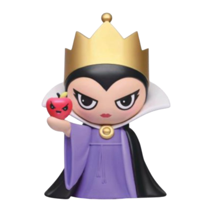 Snow White - The Queen Figural Money Bank