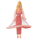 Pink & Pretty Barbie - 2025 Hallmark Keepsake Christmas Ornament