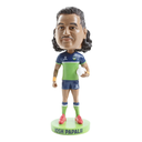 NRL Canberra Raiders Josh Papalii Bobblehead