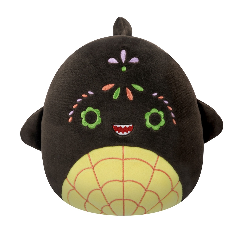 Oceana the Shark 8 Inch Day of the Dead Squishmallows