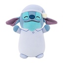 Disney Stitch Bedtime Stitch 10 Inch Squishmallows Hugmees