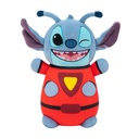 Disney Stitch Experiment 626 Stitch 10 Inch Squishmallows Hugmees  
