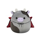 Bridgette the Bat Cow 5 Inch Halloween Squishmallows