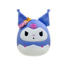 Hello Kitty Kuromi 8 Inch Squishmallows Hello Kitty and Friends Halloween