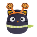 Hello Kitty Chococat 10 Inch Squishmallows Hello Kitty and Friends Halloween