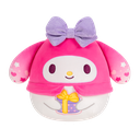 Hello Kitty My Melody 20th Anniversary 8 Inch Squishmallows 