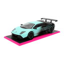 Pink Slips - 1:24 Lamborghini Murcielago LP640