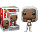 WWE - Jade Cargill (Metallic) Funko Pop! Vinyl Figure #181