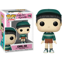 Squid Game - Chul-Su Funko Pop! Vinyl Figure #1732