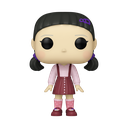Squid Game - Young Hee (Alt) Funko Pop! Vinyl Figure #1731