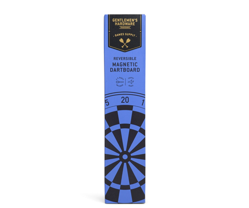 Magnetic Dartboard Roll - Gentlemen's Hardware