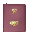 2025 NRL Elite Trading Cards Album