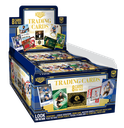 2025 NRL Elite Trading Cards Sealed Booster Box