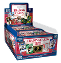 2025 NRL Elite USA Edition Trading Cards Sealed Booster Box