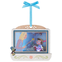 Disney Pinocchio 85th Anniversary Geppetto’s Wish Come True Papercraft with Light - 2025 Hallmark Keepsake Christmas Ornament