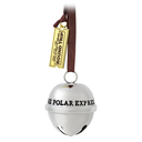 The Polar Express Santa’s Sleigh Bell - 2025 Hallmark Keepsake Christmas Ornament