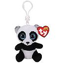 [TY35236] Ty Beanie Boos Clips - Bamboo the Panda