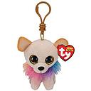 Chewey the Chihuahua - Ty Beanie Boos Clip