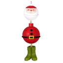 Hooked On Santa - 2025 Hallmark Keepsake Christmas Ornament
