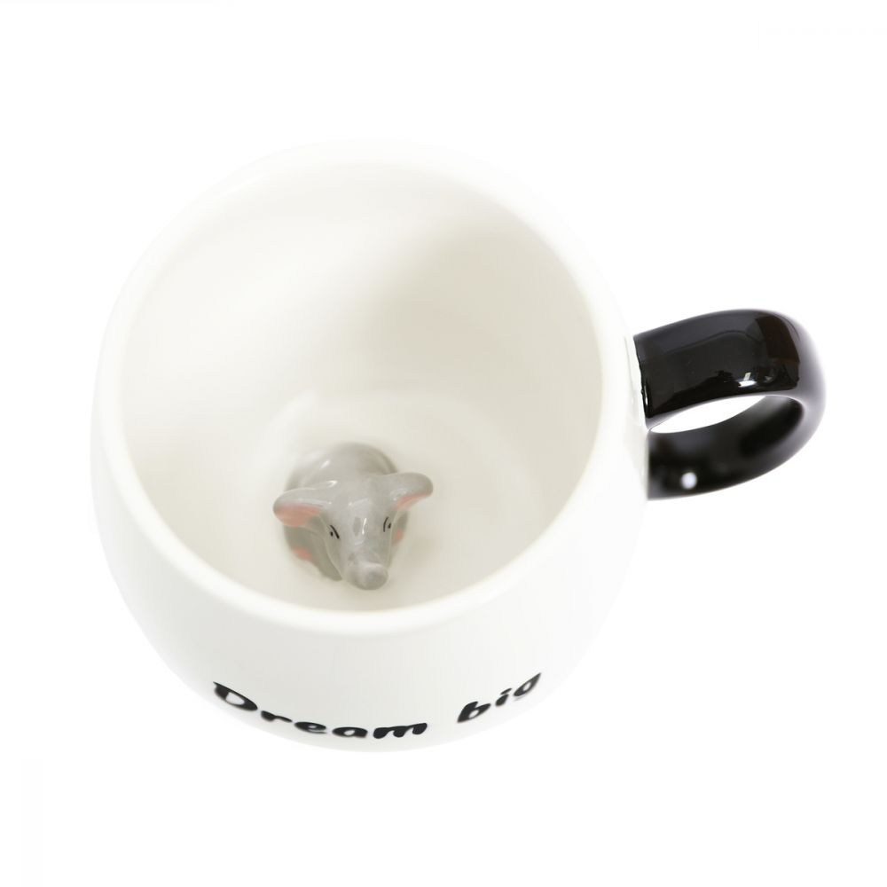 Dream - Peekaboo Mug