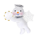 Snow Angel - 2025 Hallmark Keepsake Christmas Ornament