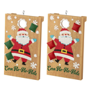 Corn Ho-Ho-Hole (Set of 2) - 2025 Hallmark Keepsake Christmas Ornament