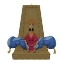 Disney The Emperor's New Groove: Emperor Kuzco - 2025 Hallmark Keepsake Christmas Ornament