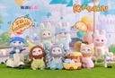 Kimmon Mimon Plush Blind Box