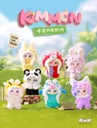 KIMMON Dreams of the Wilderness Blind Box