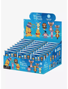Winnie The Pooh - 3D Figural Collectible Bag Clip Blind Bag