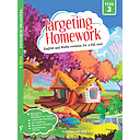 Targeting Homework: Activity Workbook (YEAR 3)