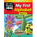ABC Reading Eggs - My First (ALPHABET)