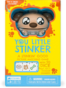 You Little Stinker (By Exploding Kittens) Dice Game