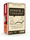 Horrible Therapist Card Game