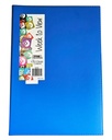 2026 Diary A4 Week-To-View (WTV) Ainsley Wiro Blue - The Last Diary Company