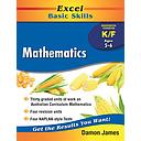 Excel Basic Skills - Mathematics (YEAR K - F)