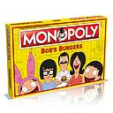 [003326] Bob's Burger Monopoly