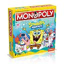 [004019] Spongebob Square Pants Monopoly