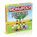 [004101] Peanuts Monopoly
