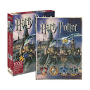 [JP-65252] Harry Potter - Hogwarts 1000pc Puzzle