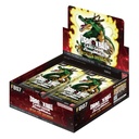 Dragon Ball Super Card Game: Fusion World Wish for Shenron [FB07] - Sealed Booster Box