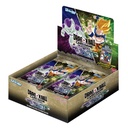 Dragon Ball Super Card Game: Masters Ultra Bout Prismatic Clash [B28] - Sealed Booster Box