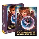 [JP-62138] Jim Henson’s Labyrinth 500pc Puzzle - Aquarius