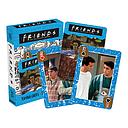 [pc-52721] Friends – Guys Playing Cards
