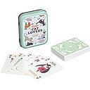[GME018] Cat Lover's Playing Cards - Ridley's Games Room