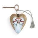 Demdaco Art Heart - Guardian Angel (Peace On Earth )