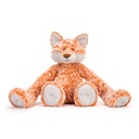 Demdaco - Heartful Hugs Fox 17" Weighted Plush