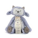 Demdaco - Growl Pal Let's Be Brave 16" Plush