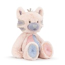 Demdaco - Oddballs Kitty 13" Plush