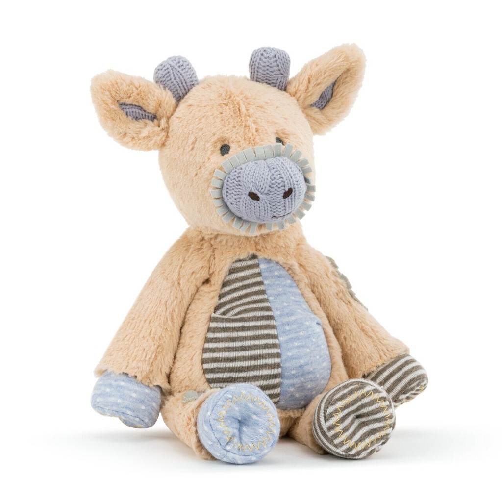 Demdaco - Oddballs Giraffe 13" Plush